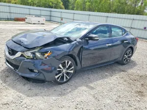 Nissan Maxima 3.5L 6 2017