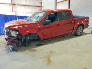 Ford F-150 3.5L 6 2019