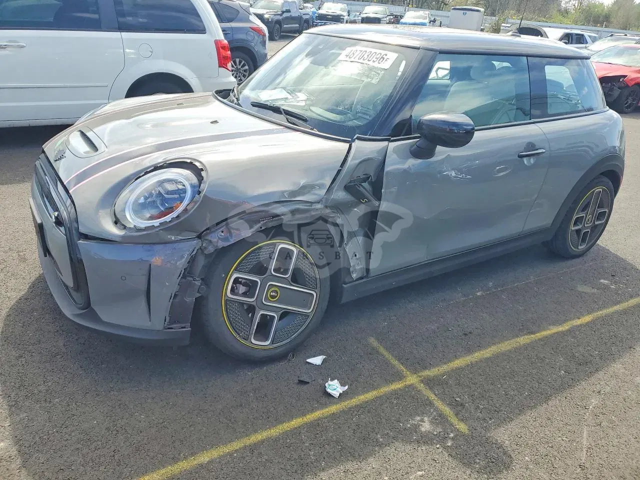 Mini Cooper 2022