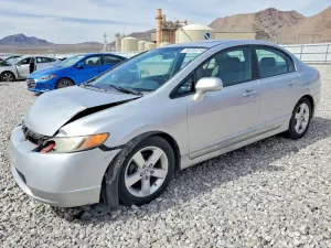 Honda Civic 1.8L 4 2008