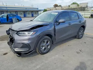 Honda HR-V 2.0L 4 2026