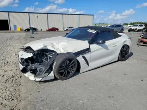 BMW Z4 2.0L 4 2026