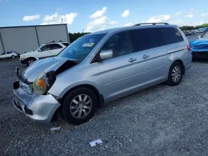 Honda Odyssey 3.5L 6 2010