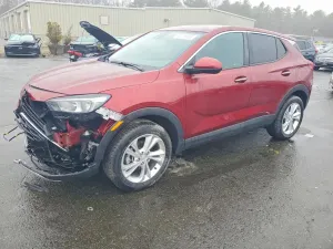 Buick Encore 1.3L 3 2022