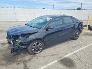 Kia Cerato / Forte / K3 2.0L 4 2024