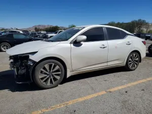 Nissan Sentra 2.0L 4 2025