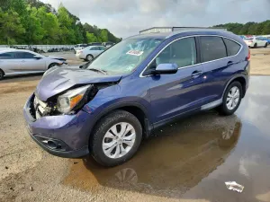 Honda CR-V 2.4L 4 2013