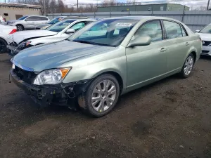 Toyota Avalon 3.5L 6 2008