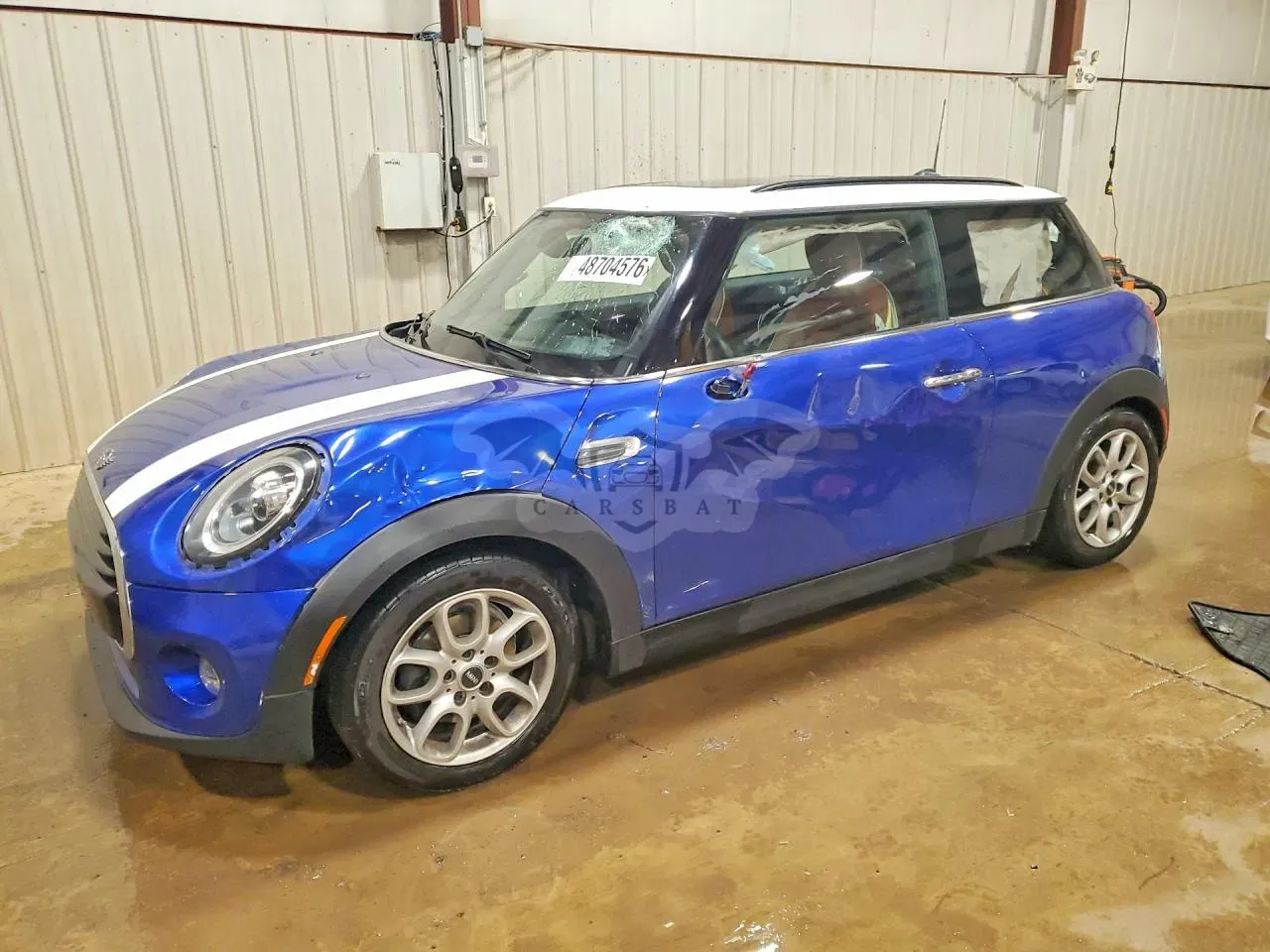 Mini Cooper 1.5L 3 2019