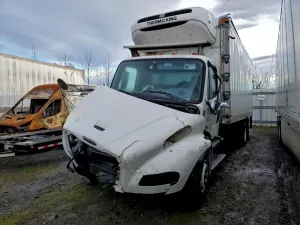 Freightliner Business Class M2 6.7L 6 2022