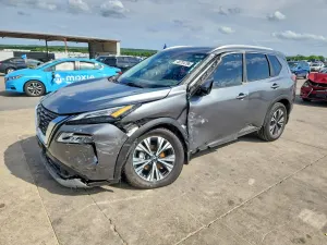 Nissan Rogue 1.5L 3 2023
