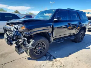 Toyota 4Runner 4.0L 6 2015