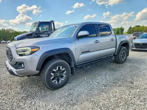 Toyota Tacoma 3.5L 6 2021