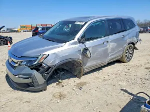 Honda Pilot 3.5L 6 2021