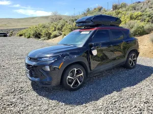 Chevrolet Trailblazer 1.3L 3 2022