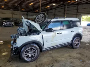 Ford Bronco 1.5L 3 2022