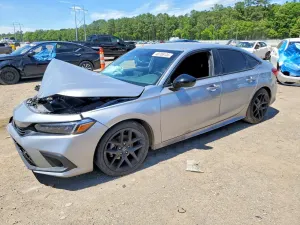 Honda Civic 2.0L 4 2023