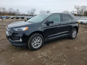 Ford Edge 2.0L 4 2022