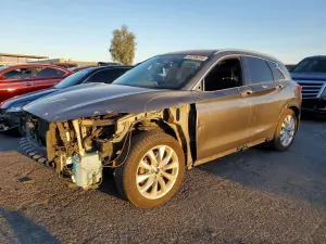 Infiniti QX50 2.0L 4 2019