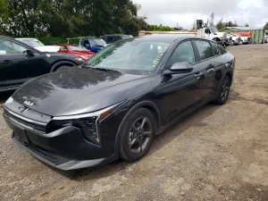 Kia K4 2.0L 4 2025