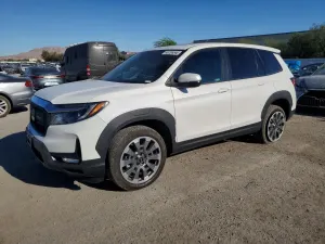 Honda Passport 3.5L 6 2024