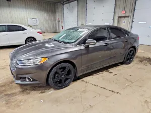 Ford Fusion 2.5L 4 2016