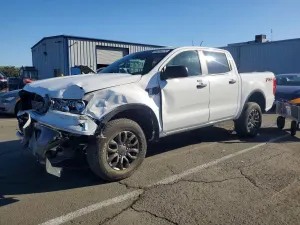 Ford Ranger 2.3L 4 2023