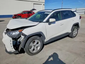 Toyota Rav4 2.5L 4 2020