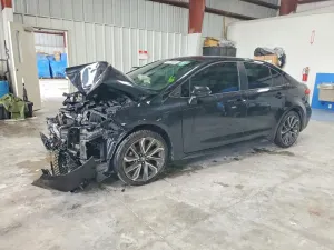Toyota Corolla 2.0L 4 2021