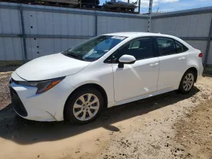 Toyota Corolla 2.0L 4 2024