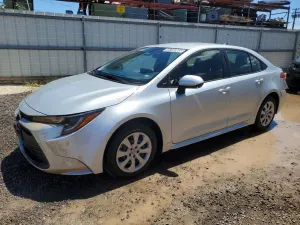Toyota Corolla 2.0L 4 2026