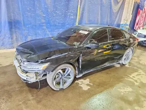 Honda Accord 1.5L 4 2019