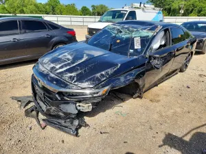 Honda Accord 1.5L 4 2022