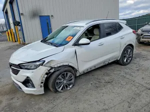 Buick Encore 1.2L 3 2021