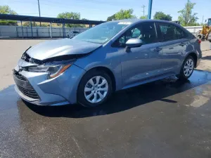 Toyota Corolla 2.0L 4 2026