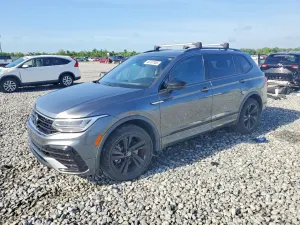 Volkswagen Tiguan 2.0L 4 2023