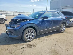 Mazda CX-30 2.5L 4 2021