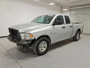 RAM 1500 5.7L 8 2014