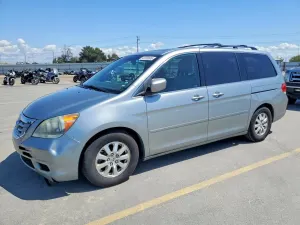 Honda Odyssey 3.5L 6 2010