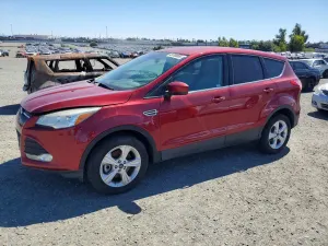 Ford Escape 1.6L 4 2015