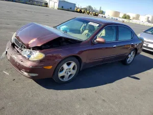 Infiniti I30 3.0L 6 2000