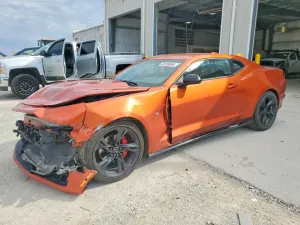 Chevrolet Camaro 2.0L 4 2022