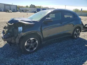 Honda HR-V 1.8L 4 2018