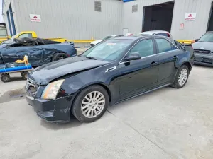 Cadillac CTS 3.0L 6 2010