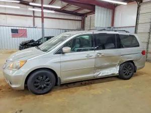 Honda Odyssey 3.5L 6 2009