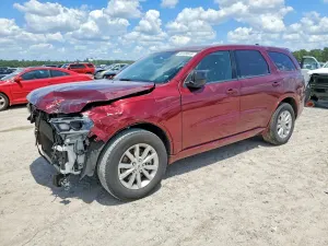 Dodge Durango 3.6L 6 2025