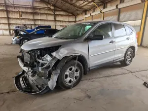 Honda CR-V 2.4L 4 2016