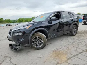 Nissan Rogue 1.5L 3 2023
