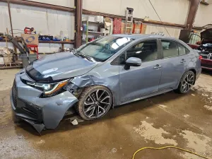 Toyota Corolla 2.0L 4 2022