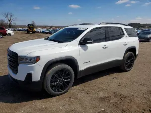 GMC Acadia 2.0L 4 2022